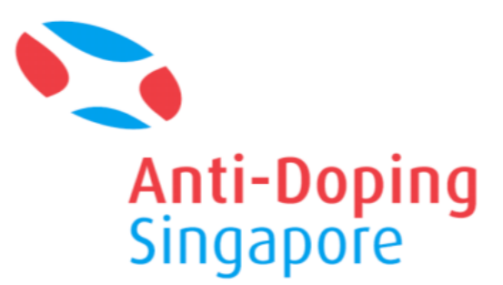 Anti Doping Singapore